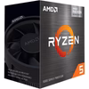 AMD RYZEN 5 5600G | 6 CORES | 12 THREADS | 3.9 GHZ | W/ RADEON GRAPHICS | AM4 | TRAY-TYPE | 6 MONTHS WARRANTY | DESKTOP PROCESSOR