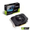 ASUS PH-GTX1650-O4GD6-P PHOENIX GEFORCE GTX 1650 OC EDITION | 4GB | GDDR6 | 12GBPS | 128 BIT |  12 MONTHS WARRANTY GRAPHICS CARD