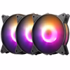 DARKFLASH C6MS 3IN1 BLACK | 6 MONTHS WARRANTY | FANS