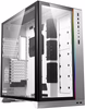 LIAN LI O11DXL-W O11 DYNAMIC XL (ROG) | ATX | TEMPERED GLASS | WHITE | PC CASE