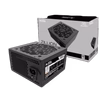 SUPERFLOWER SF-550Z12DW ZILLION DW 550W | 80+ WHITE | NON-MODULAR | WITH BLACK FLAT CABLES 12 MONTHS WARRANTY POWER SUPPLY UNITS