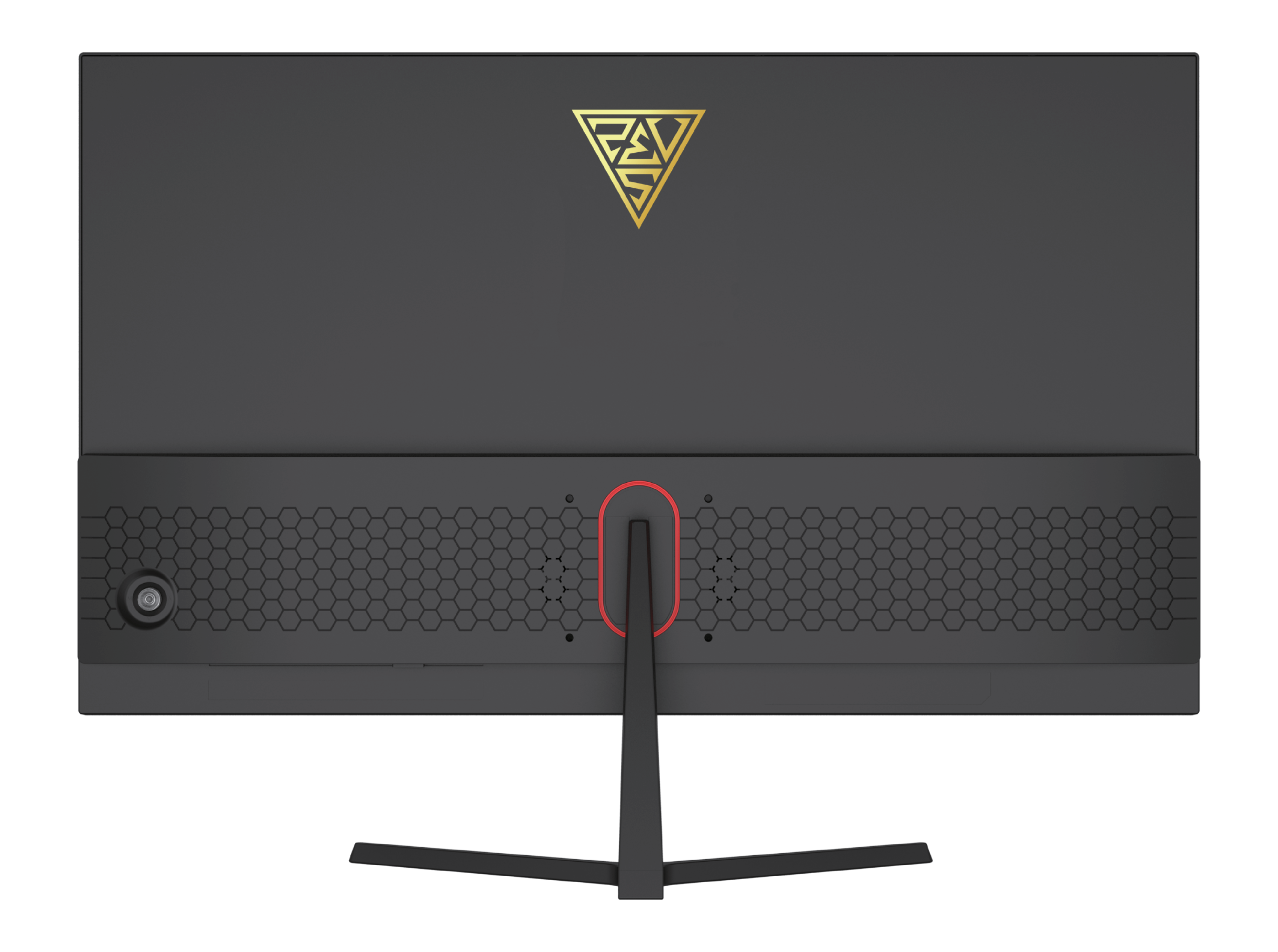 Gamdias Atlas 27F2I 27″ FHD 1ms 192hz Black Gaming Monitor - Image 2