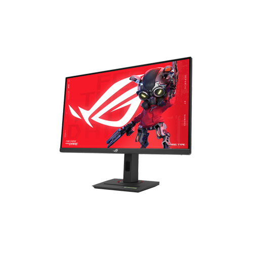 ASUS ROG Strix XG27ACS 27" IPS Gaming Monitor - Image 2