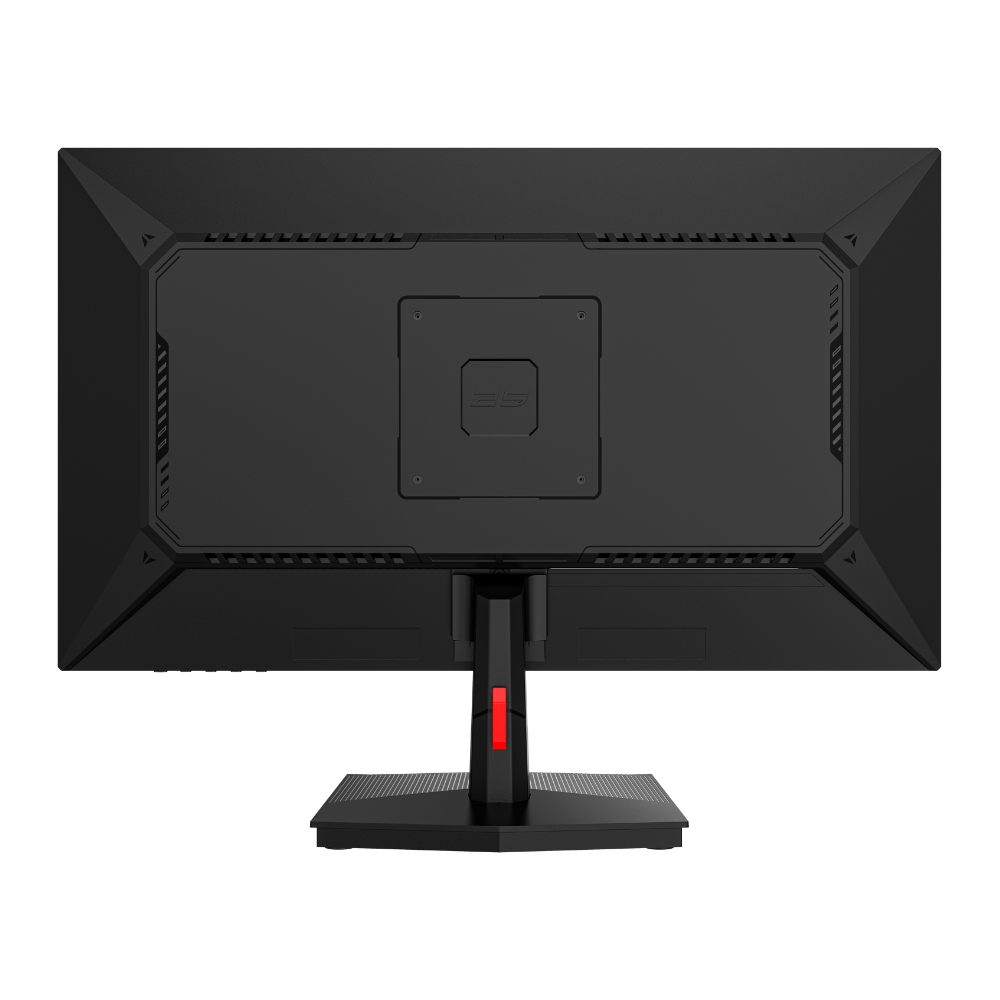 OMNIA O25FI 24.5 IPS FLAT FHD 180HZ GAMING MONITOR BLACK - Image 4